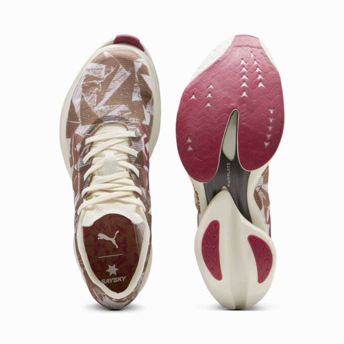 Zapatillas de running para hombre PUMA x SAYSKY Fast-R NITRO™Elite 3