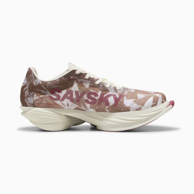 Zapatillas de running para hombre PUMA x SAYSKY Fast-R NITRO™Elite 3