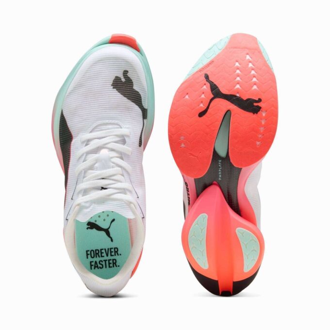 Zapatillas de running para mujer FAST-R NITRO™ Elite 3