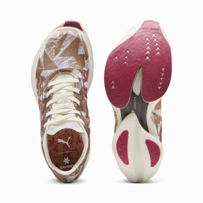 Zapatillas de running para mujer PUMA x SAYSKY FAST-R NITRO™ Elite 3