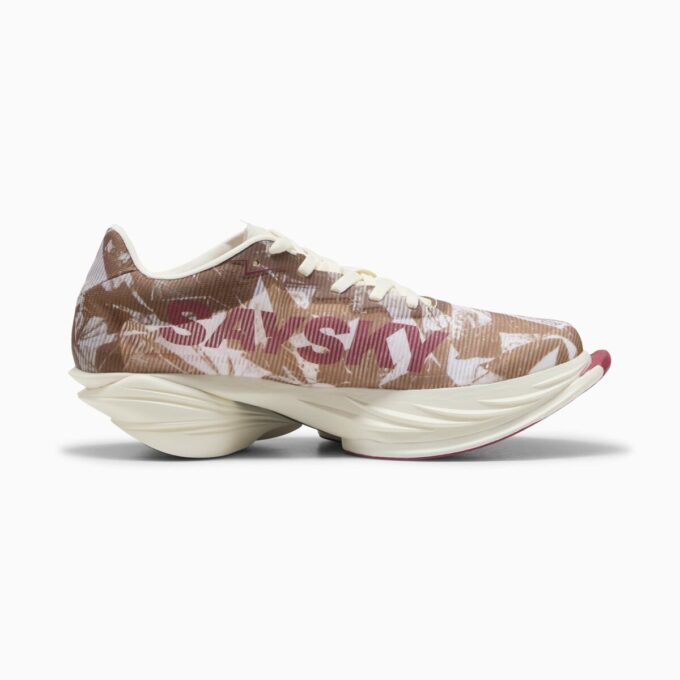 Zapatillas de running para mujer PUMA x SAYSKY FAST-R NITRO™ Elite 3