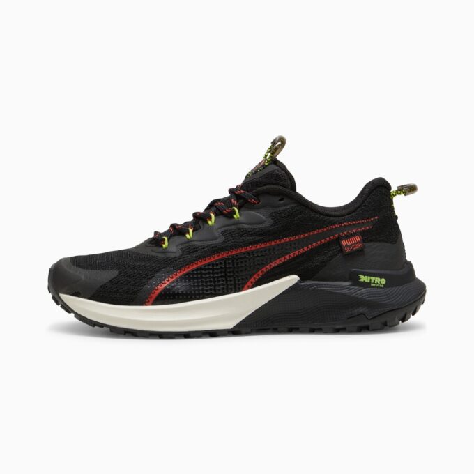 Zapatillas de running para mujer SEASONS Fast-Trac NITRO™ 2 Zapatillas de running para mujer SEASONS Fast-Trac NITRO™ 2
