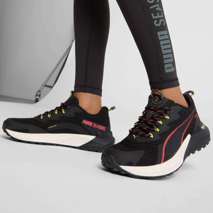 Zapatillas de running para mujer SEASONS Fast-Trac NITRO™ 2 Zapatillas de running para mujer SEASONS Fast-Trac NITRO™ 2
