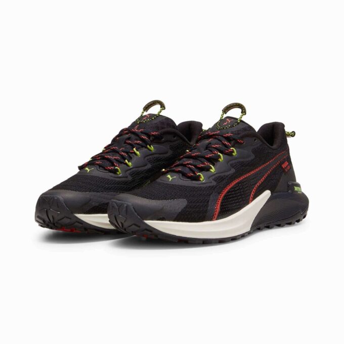 Zapatillas de running para mujer SEASONS Fast-Trac NITRO™ 2 Zapatillas de running para mujer SEASONS Fast-Trac NITRO™ 2