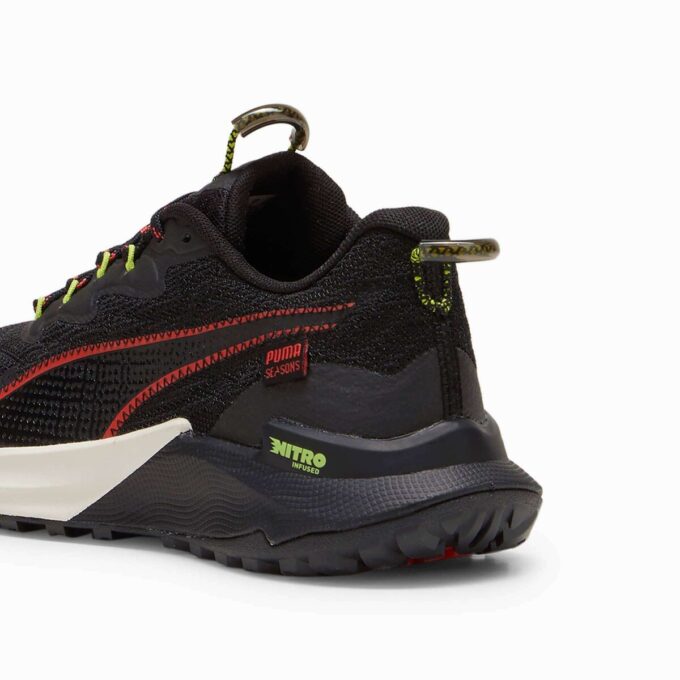 Zapatillas de running para mujer SEASONS Fast-Trac NITRO™ 2 Zapatillas de running para mujer SEASONS Fast-Trac NITRO™ 2