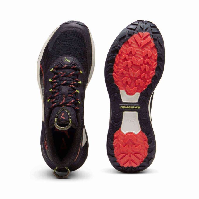 Zapatillas de running para mujer SEASONS Fast-Trac NITRO™ 2 Zapatillas de running para mujer SEASONS Fast-Trac NITRO™ 2