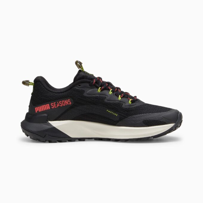 Zapatillas de running para mujer SEASONS Fast-Trac NITRO™ 2 Zapatillas de running para mujer SEASONS Fast-Trac NITRO™ 2