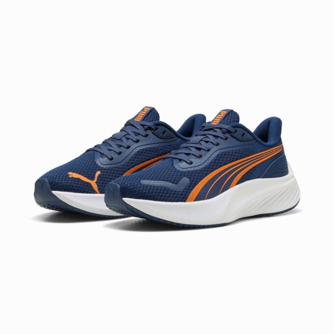 Zapatillas de running Pounce Lite para niños grandes Zapatillas de running Pounce Lite para niños grandes