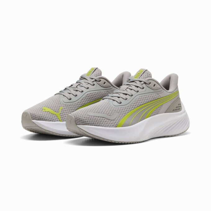 Zapatillas de running Pounce Lite para niños grandes Zapatillas de running Pounce Lite para niños grandes