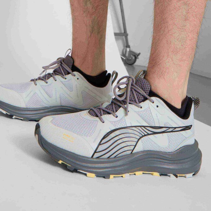 Zapatillas de running Reflect Lite Trail Marbled para hombre Zapatillas de running Reflect Lite Trail Marbled para hombre