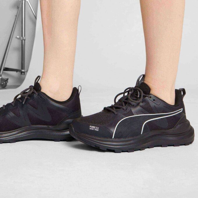 Zapatillas de running Reflect Lite Trail PTX para mujer