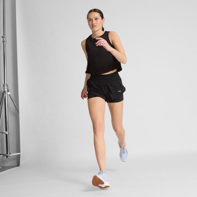 Zapatillas de running Reflect Lite Trail PTX para mujer