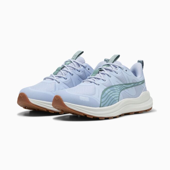 Zapatillas de running Reflect Lite Trail PTX para mujer
