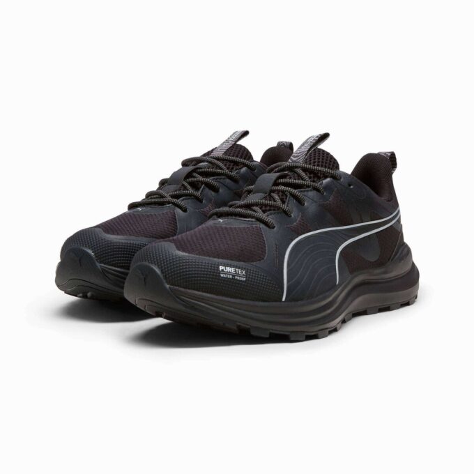 Zapatillas de running Reflect Lite Trail PTX para mujer
