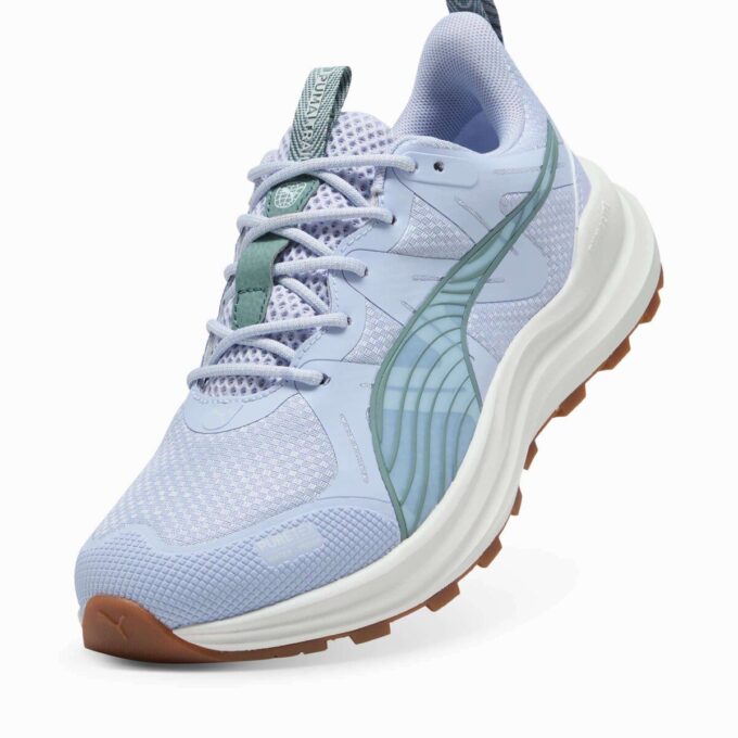 Zapatillas de running Reflect Lite Trail PTX para mujer