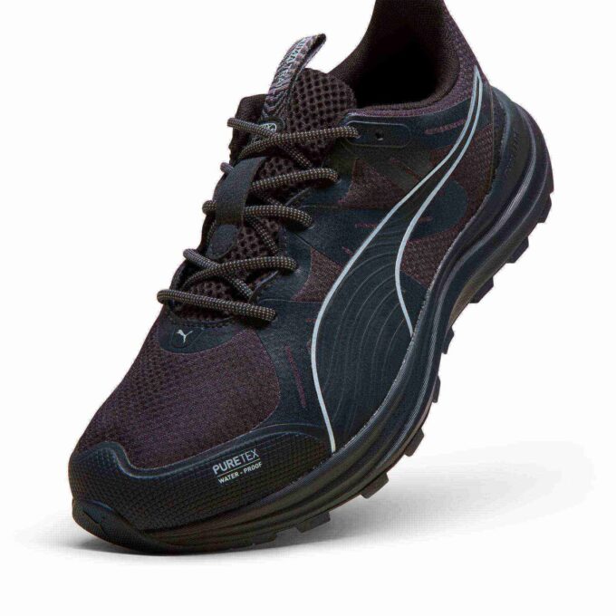 Zapatillas de running Reflect Lite Trail PTX para mujer