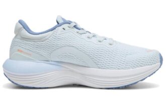 Zapatillas de running Scend Pro «Azul cielo»