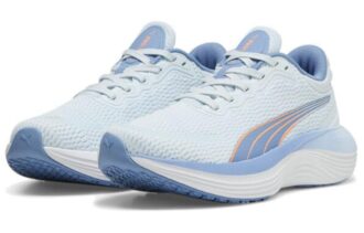Zapatillas de running Scend Pro «Azul cielo»