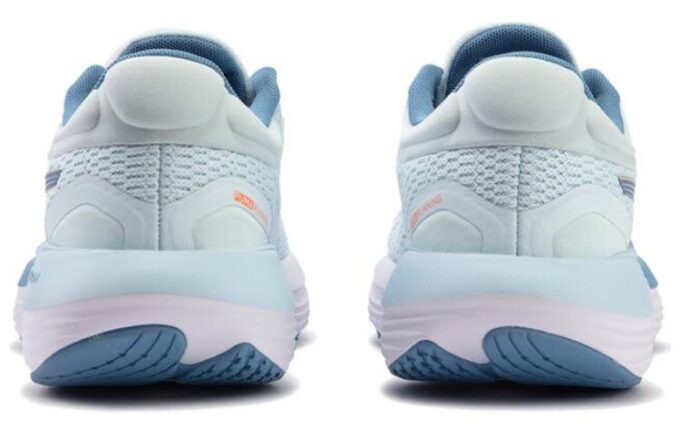 Zapatillas de running Scend Pro «Azul cielo»