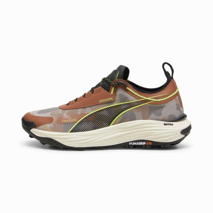 Zapatillas de running SEASONS Voyage NITRO™ 3 para hombre Zapatillas de running SEASONS Voyage NITRO™ 3 para hombre