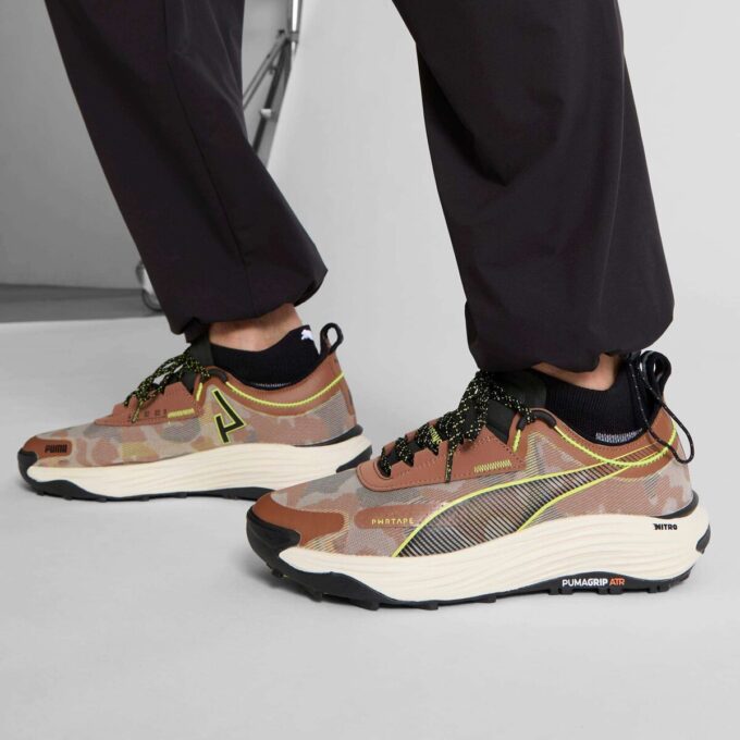 Zapatillas de running SEASONS Voyage NITRO™ 3 para hombre Zapatillas de running SEASONS Voyage NITRO™ 3 para hombre