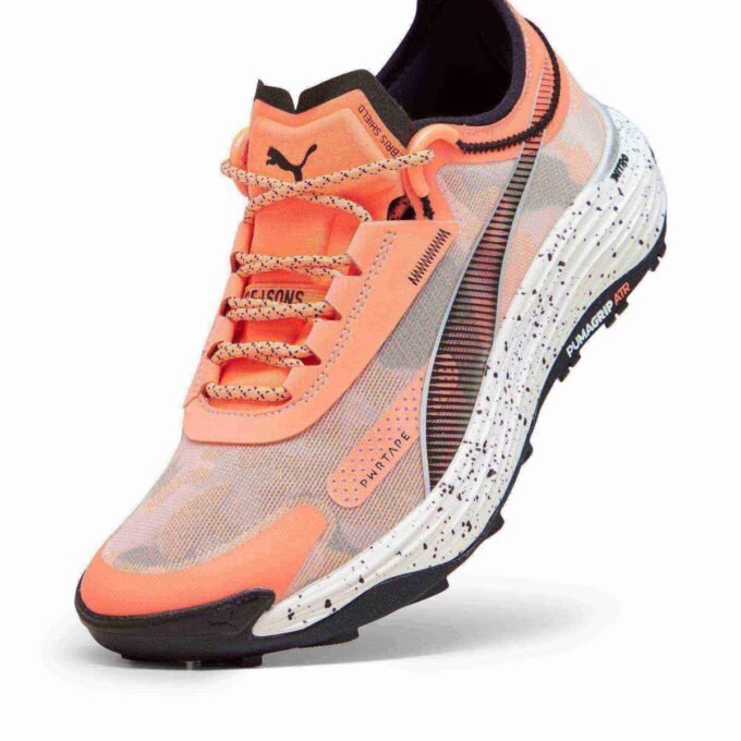 Zapatillas de running SEASONS Voyage NITRO™ 3 para hombre Zapatillas de running SEASONS Voyage NITRO™ 3 para hombre