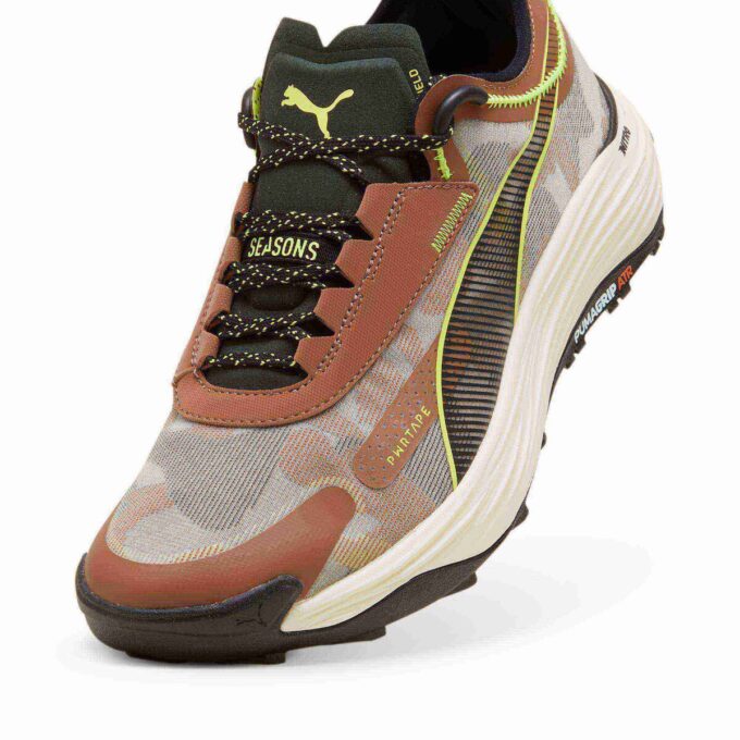 Zapatillas de running SEASONS Voyage NITRO™ 3 para hombre Zapatillas de running SEASONS Voyage NITRO™ 3 para hombre