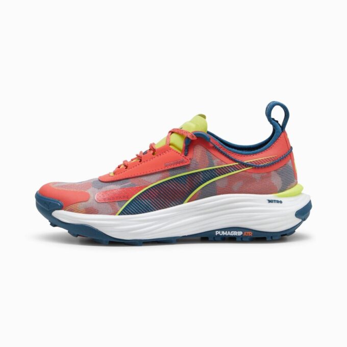 Zapatillas de running SEASONS Voyage NITRO™ 3 para mujer