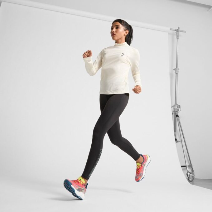Zapatillas de running SEASONS Voyage NITRO™ 3 para mujer
