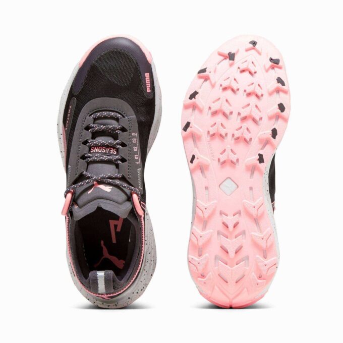 Zapatillas de running SEASONS Voyage NITRO™ 3 para mujer