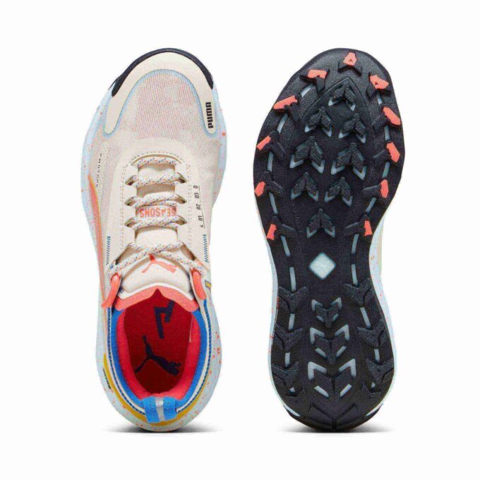 Zapatillas de running SEASONS Voyage NITRO™ 3 para mujer