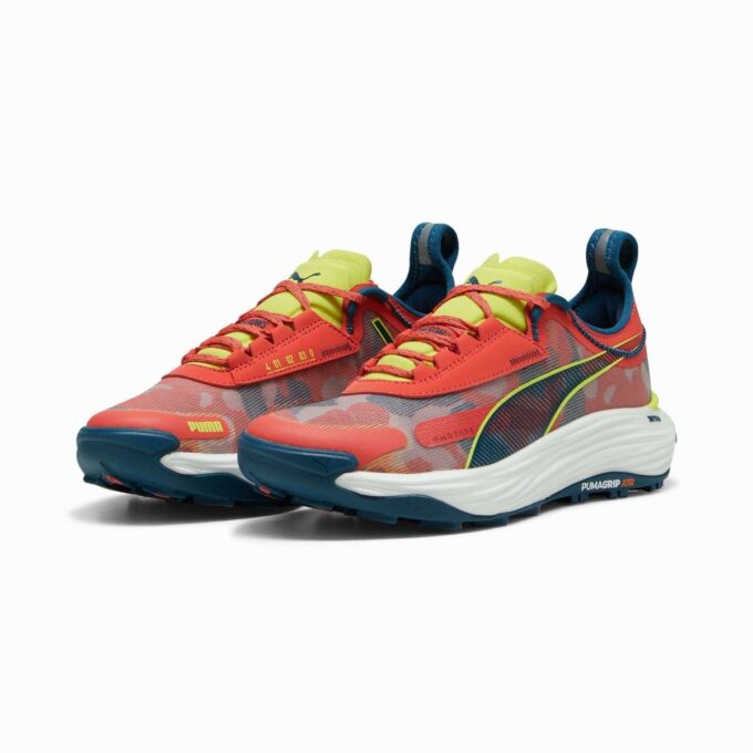 Zapatillas de running SEASONS Voyage NITRO™ 3 para mujer