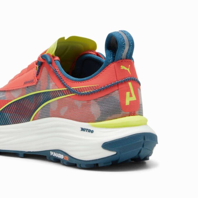 Zapatillas de running SEASONS Voyage NITRO™ 3 para mujer