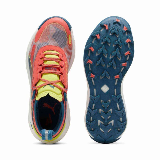 Zapatillas de running SEASONS Voyage NITRO™ 3 para mujer