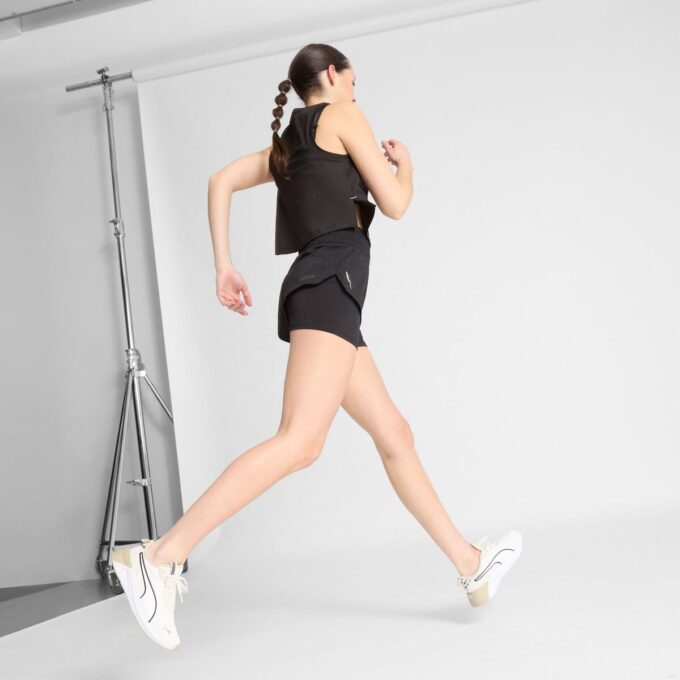 Zapatillas de running Softride Harli Hybrid Skins para mujer