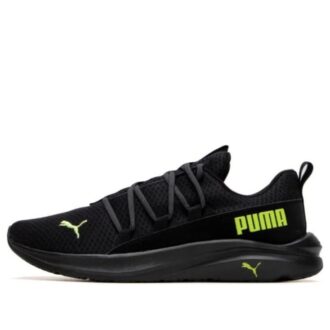 Zapatillas de running Softride One4all «Negras»