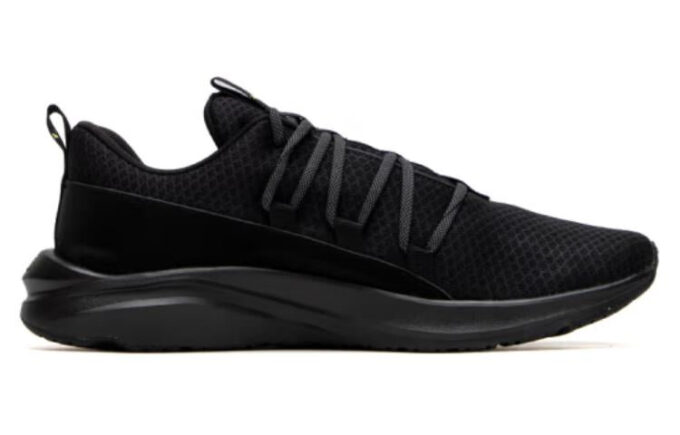 Zapatillas de running Softride One4all «Negras»