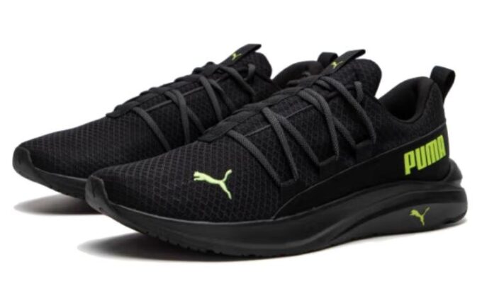 Zapatillas de running Softride One4all «Negras»