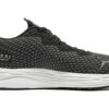 Zapatillas de running Velocity Nitro 2 WTR «Negras»