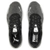 Zapatillas de running Velocity Nitro 2 WTR «Negras»