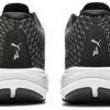 Zapatillas de running Velocity Nitro 2 WTR «Negras»