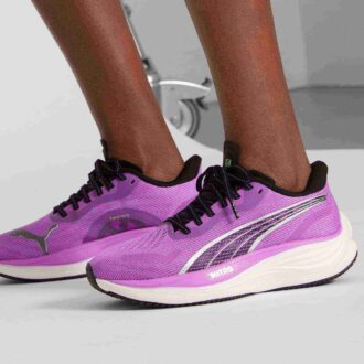 Zapatillas de running Velocity NITRO™ 3 para mujer