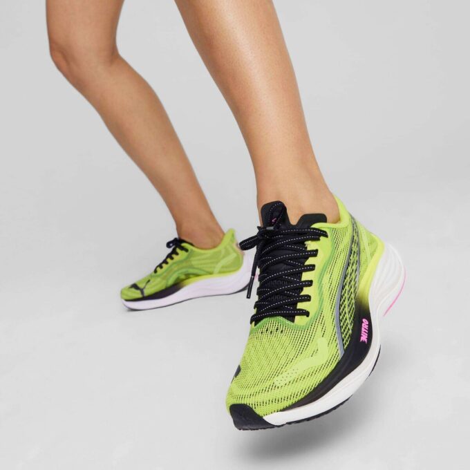 Zapatillas de running Velocity NITRO™ 3 Psychedelic Rush para mujer