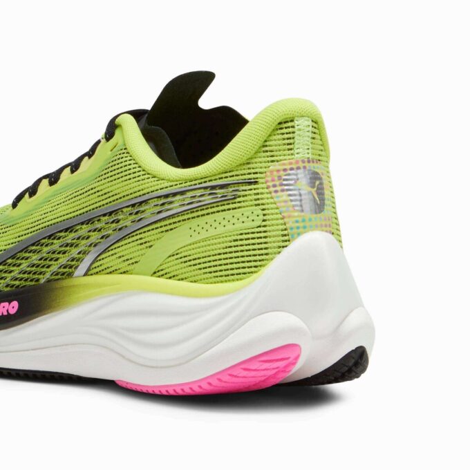 Zapatillas de running Velocity NITRO™ 3 Psychedelic Rush para mujer