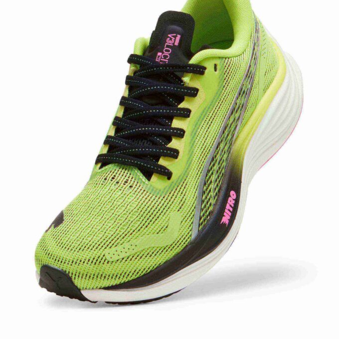 Zapatillas de running Velocity NITRO™ 3 Psychedelic Rush para mujer