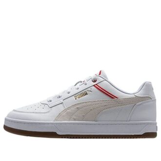 Zapatillas de skate «Blanco Beige»