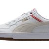 Zapatillas de skate «Blanco Beige»