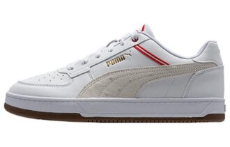 Zapatillas de skate «Blanco Beige»
