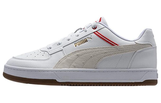Zapatillas de skate «Blanco Beige»