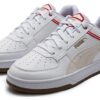 Zapatillas de skate «Blanco Beige»